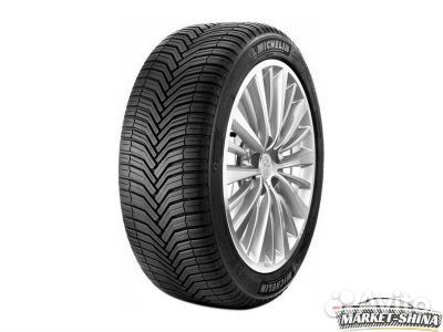 Michelin CrossClimate+ 245/45 R18 96Y