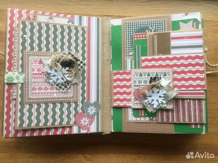 Альбом для фото