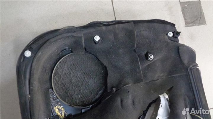 Обшивка двери передней левой Mazda 6 GJ, GL 2012