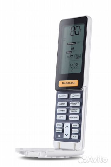 Кондиционер AS09NS5ERA-G в