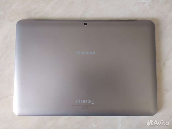 Samsung galaxy Tab2