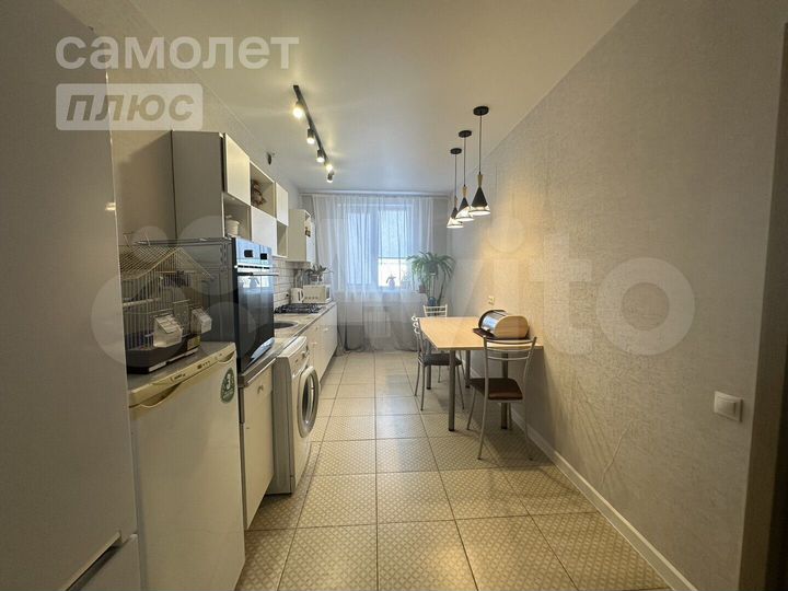 Дом 74,9 м² на участке 4 сот.