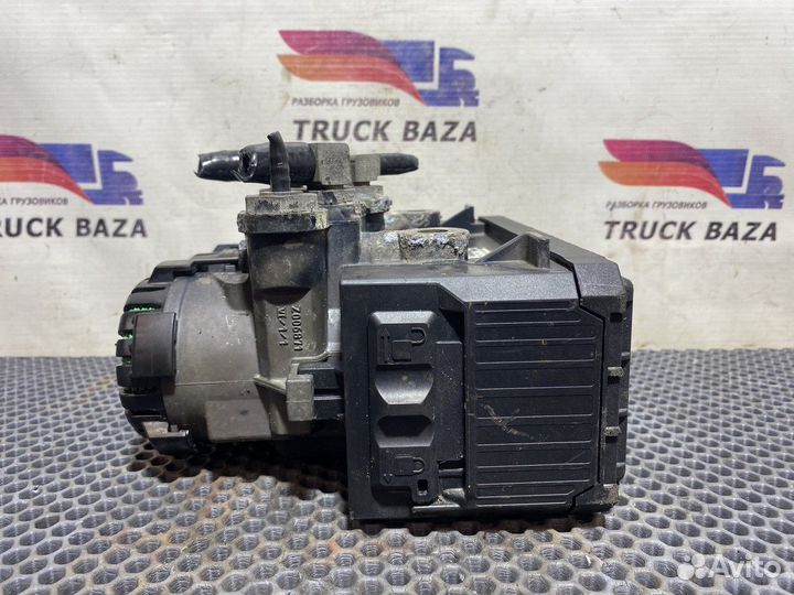 Модулятор EBS задний Man TGA, Man TGS, Man TGX