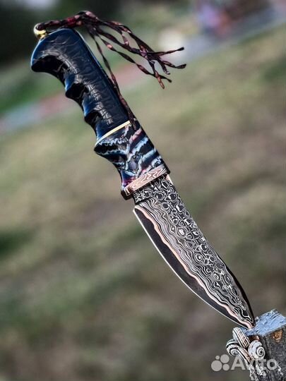 Кизлярские ножи