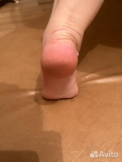 Педикюр, подолог