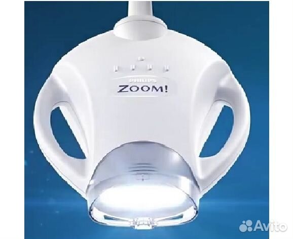 Ремонт и Расчиповка аппаратов Zoom для отбеливания