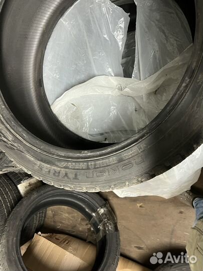 Nokian Tyres Hakkapeliitta 9 SUV 285/40 R22