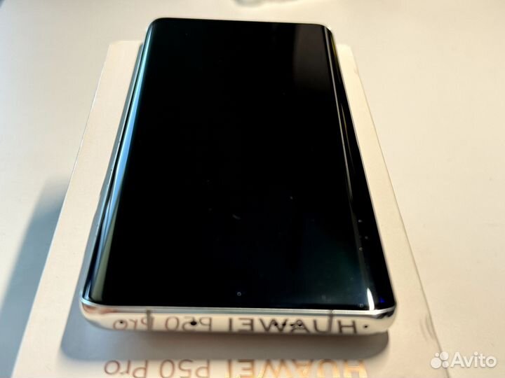 HUAWEI P50 Pro, 8/256 ГБ