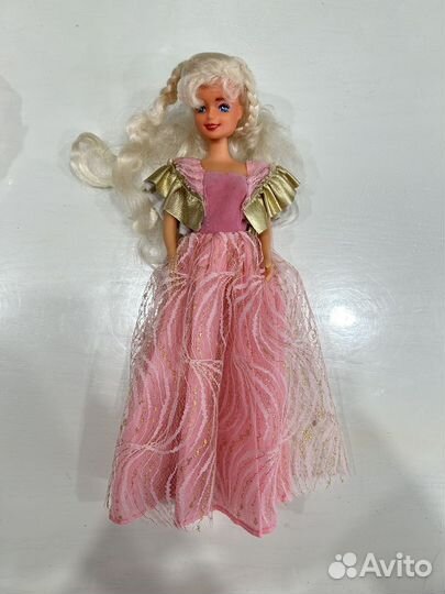 Кукла барби barbie