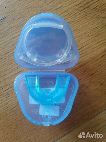 Трейнер Т4Кi Infant для выравнивания зубов