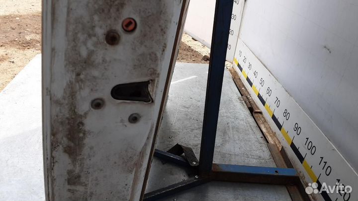 Дверь сдвижная Mercedes-Benz V-Class/Vito/Viano