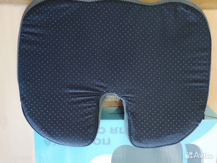 Подушка для сидения Ambesonne