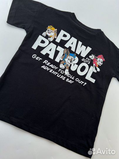 Футболка zara 92 - 116