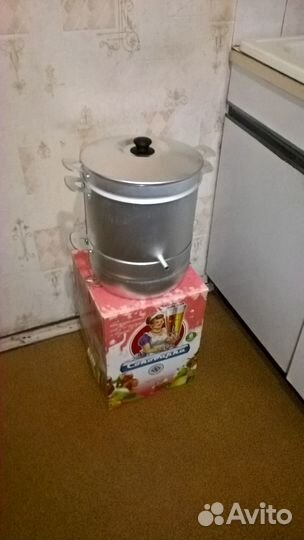 Для хозяйки