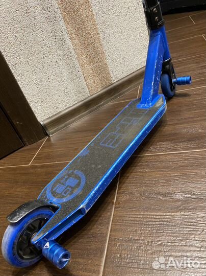 Самокат детский бу