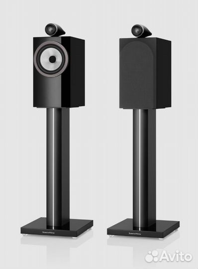 Bowers & wilkins 705 S3 mocha