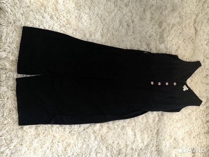 Комбинезон Springfield