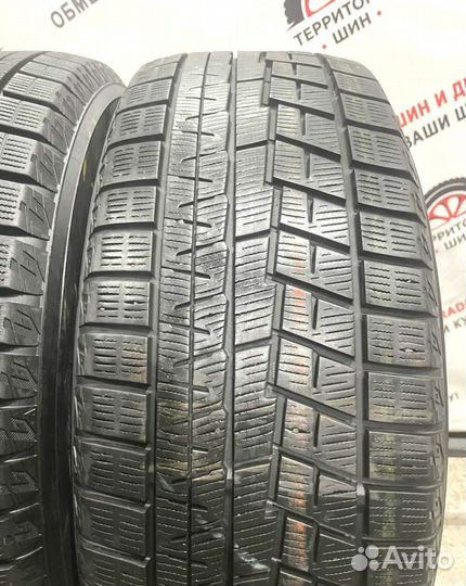 Yokohama Ice Guard IG60 215/55 R17 94R