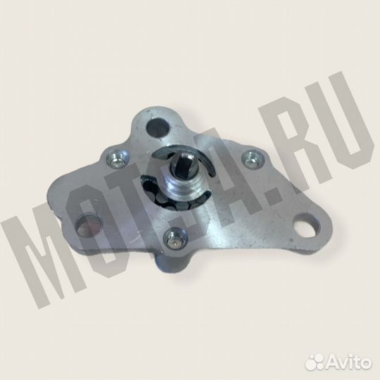 Насос масляный мопед Дельта, Альфа, Зодиак