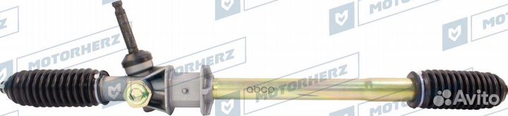Рулевая рейка J50301NW J50301NW Motorherz