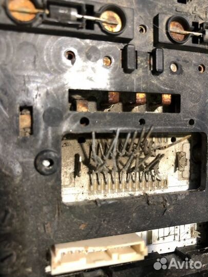 Подсветка салона, плафон Kia K5 G4KN