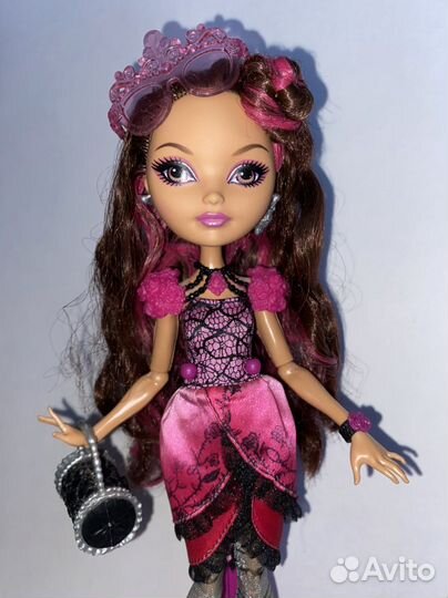 Кукла Ever After High Браер Бьюти эвер афтер хай