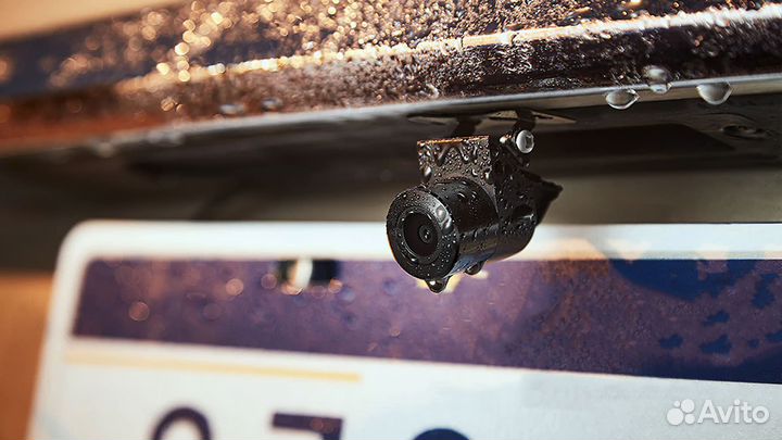 Сигнализация с автозапуском