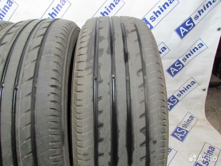 Yokohama Geolandar G98 225/65 R17 97P