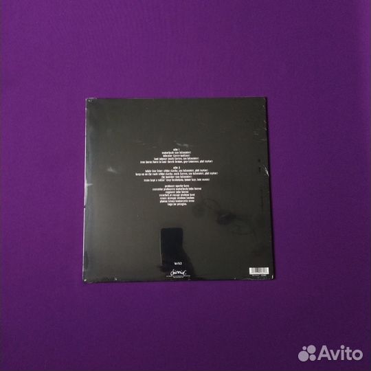 Пластинка Motorhead - Motorhead