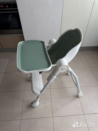 Стульчик для кормления oribel