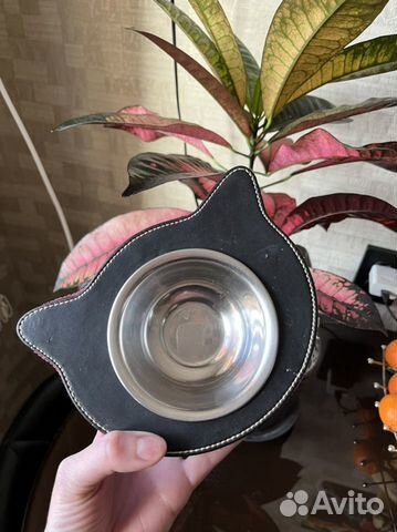 Миска для котенка