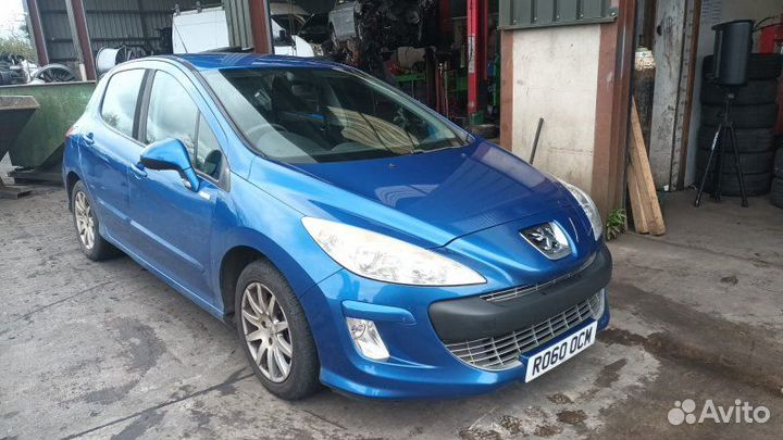 Ноускат Peugeot 308 T7 EP6C 2010