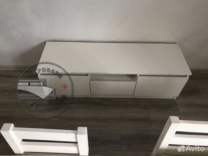 Тумба под тв IKEA