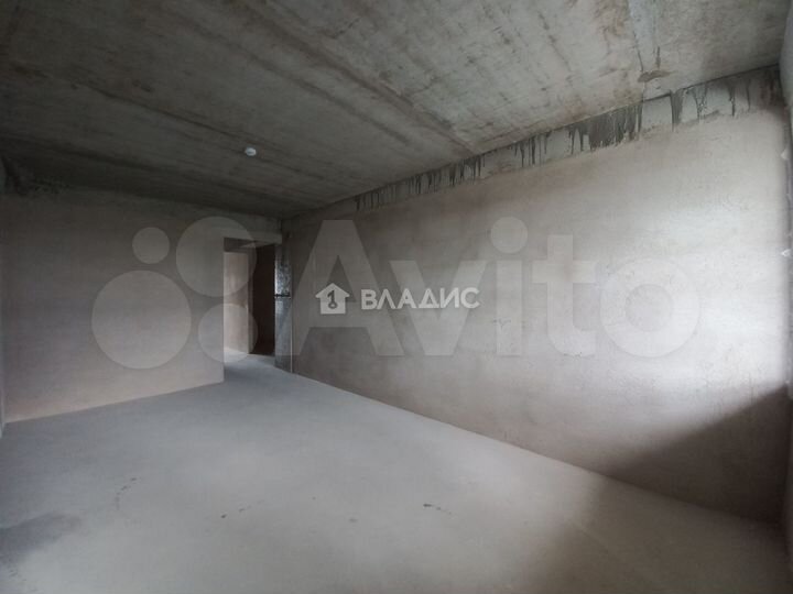 3-к. квартира, 76,2 м², 6/18 эт.