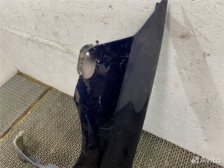 Крыло Renault Laguna 2, 2006