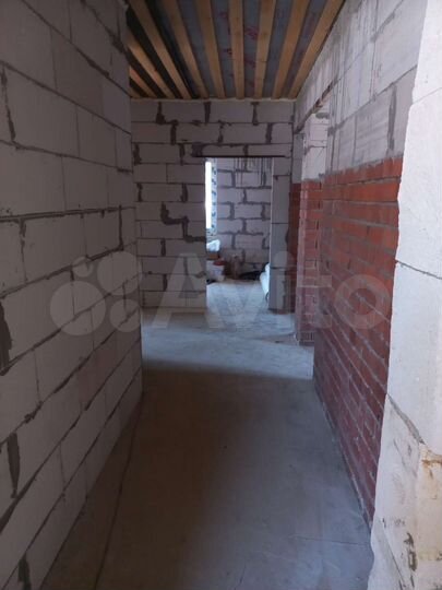 Дом 120 м² на участке 6 сот.