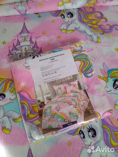 Пошив постельного белья