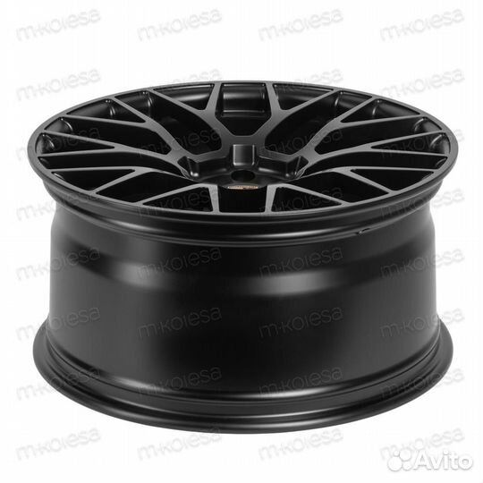 Кованые диски R20 Porsche Macan