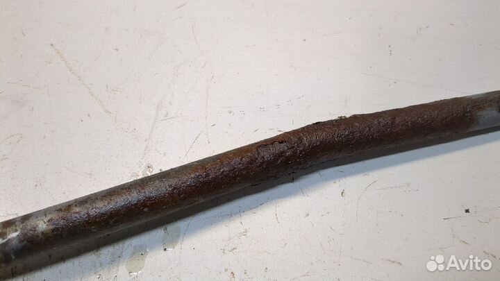 Кулиса кпп Volkswagen Golf 4, 2003