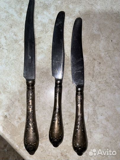 Коллекционный нож