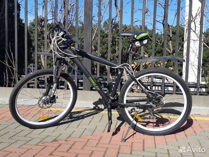 Продам велосипед мужской взрослый