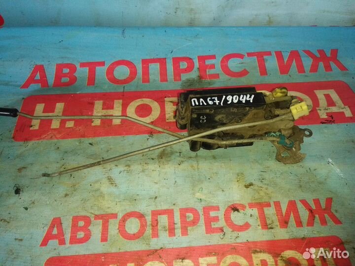 Замок двери Шевроле Авео Т 200