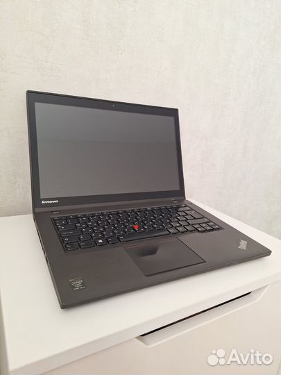 Сенсорный Lenovo thinkpad t440