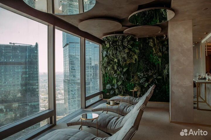 Respace подарочный сертификат