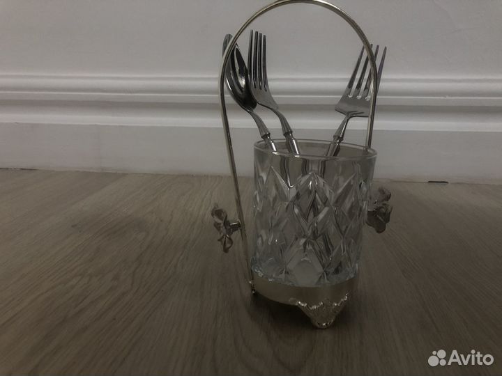 Набор для вилок