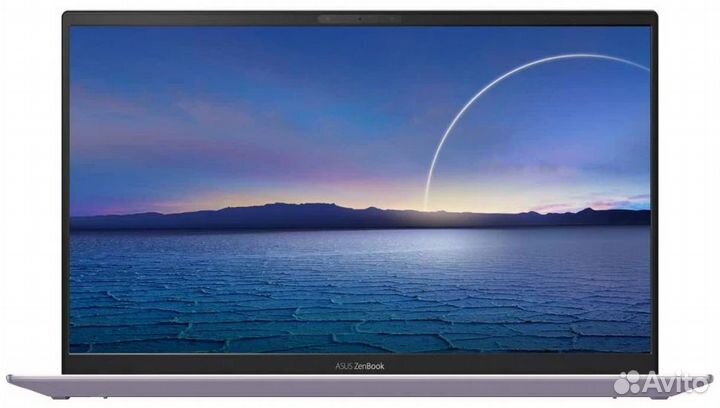 Ноутбук asus Zenbook 14 UX425EA-KI880 90NB0SM2-M00