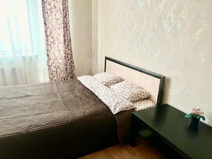 1-к. квартира, 38 м², 3/14 эт.
