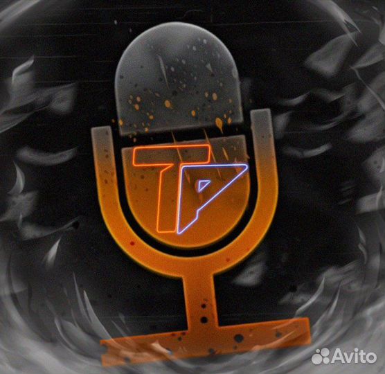 Озвучка Диктор