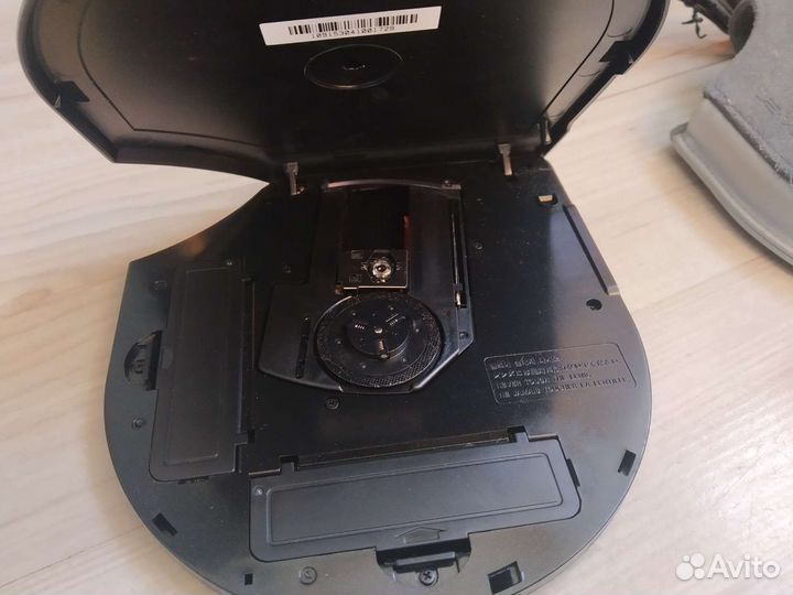 Cd mp3 плеер iRiver iMP-900