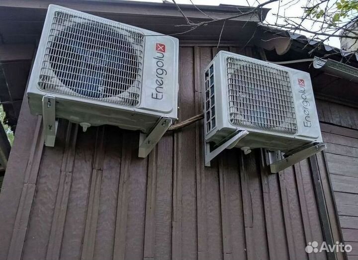 Кондиционеры